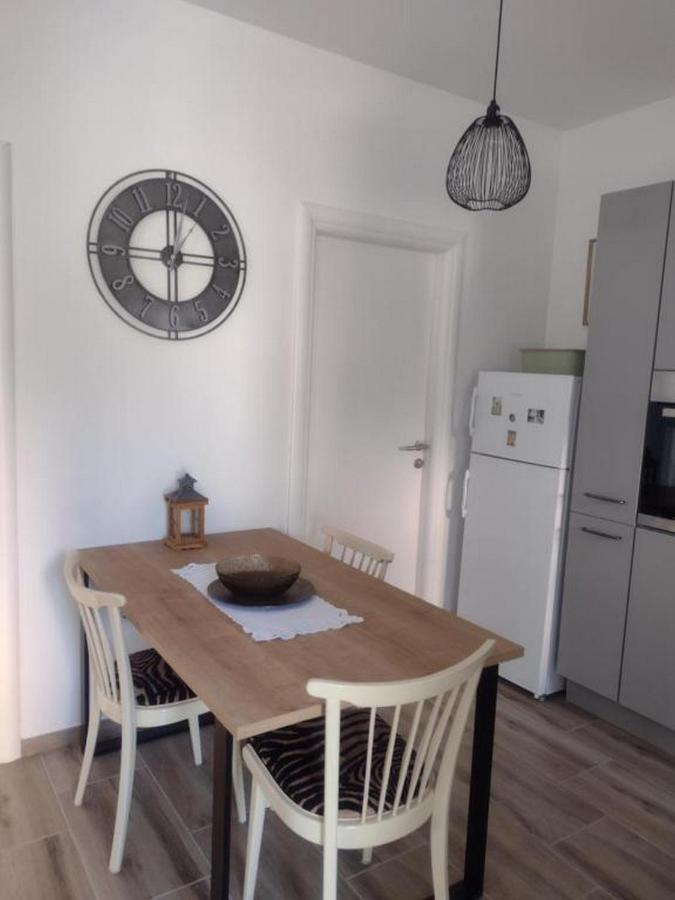 Apartments Franica Zadar Buitenkant foto