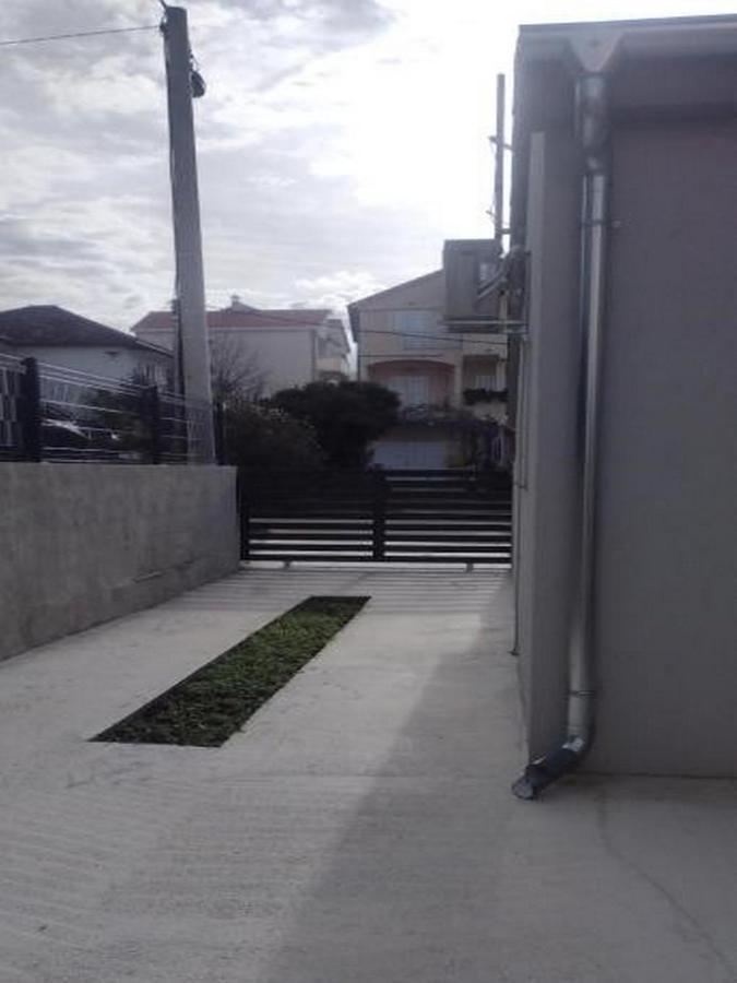 Apartments Franica Zadar Buitenkant foto