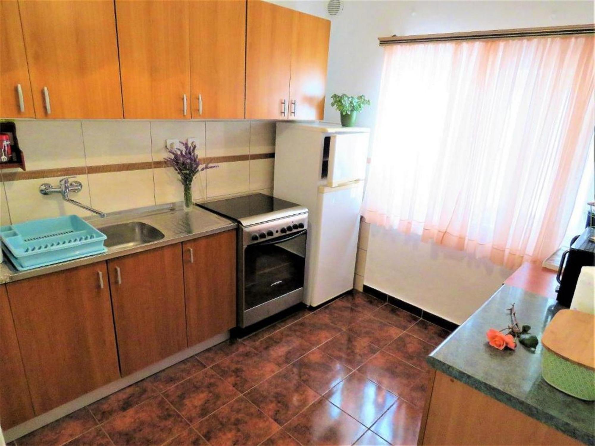 Apartments Franica Zadar Kamer foto