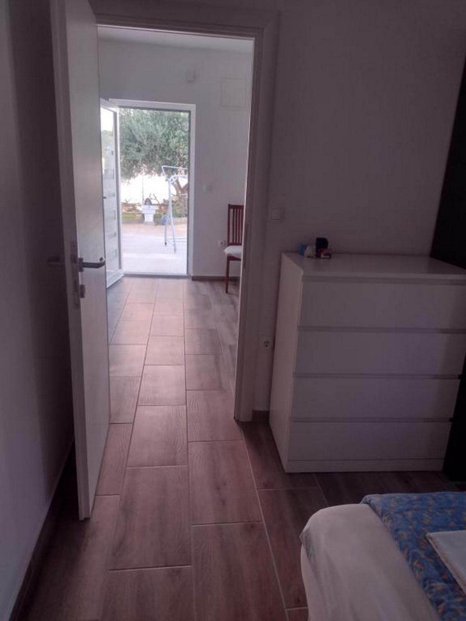 Apartments Franica Zadar Kamer foto
